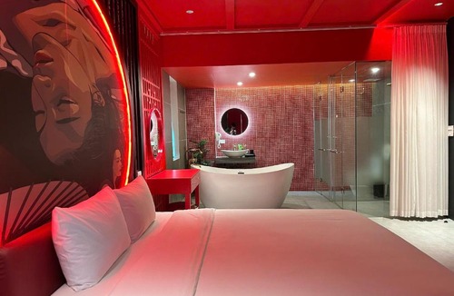 Dong Anh Hotel | Nhật Tân Hotel Vĩnh Ngọc II- Đông Anh