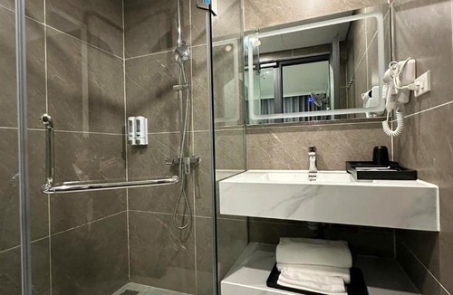 Dong Anh Hotel | Nhật Tân Hotel Vĩnh Ngọc II- Đông Anh