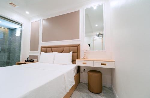 Dong Anh Hotel | Nhật Tân Hotel VEC - Đông Anh