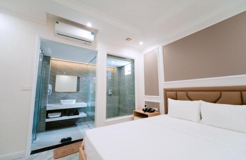 Dong Anh Hotel | Nhật Tân Hotel VEC - Đông Anh
