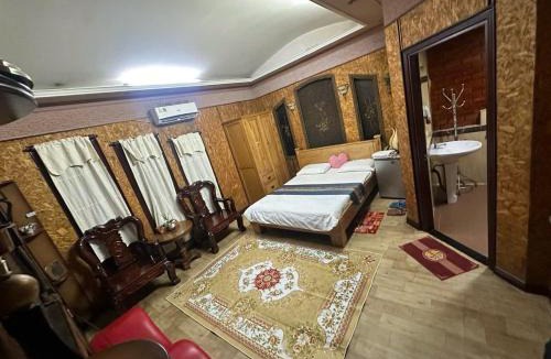 District 10 Hotel | Nhật Vân 1