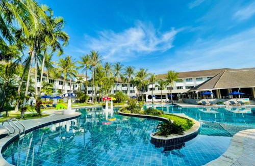 Koh Kaew Resort | NH Boat Lagoon Phuket Resort