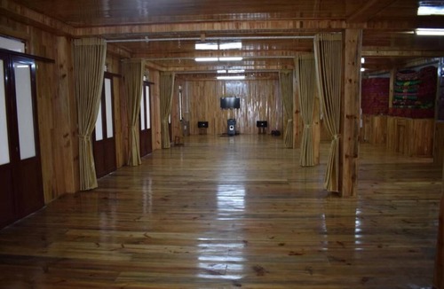 Mu Cang Chai Hotel | Nha Hang Nha Nghi Du Luon Khau Pha