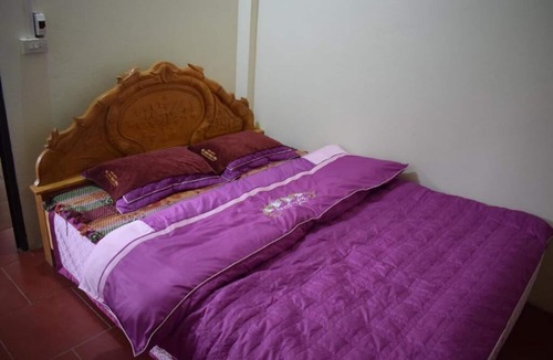 Mu Cang Chai Hotel | Nha Hang Nha Nghi Du Luon Khau Pha