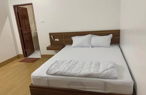 Rach Gia Hotel | Nha Nghi 68