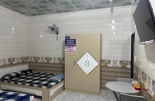 Dong Xoai Hotel | Nha Nghi Bao Ngoc