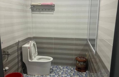 Dong Xoai Hotel | Nha Nghi Bao Ngoc