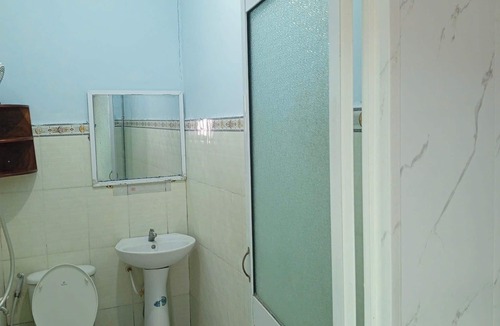 Tran De Hotel | Nha nghi Nguyen Bao - Tran De Con Dao