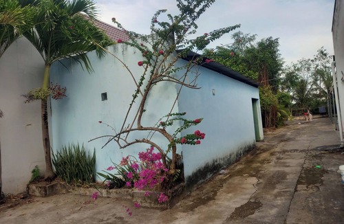 Tran De Hotel | Nha nghi Nguyen Bao - Tran De Con Dao
