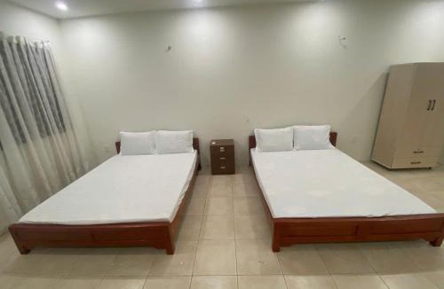 Phu My House | Nha Nghi Phu Gia