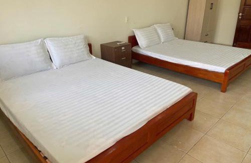 Phu My House | Nha Nghi Phu Gia
