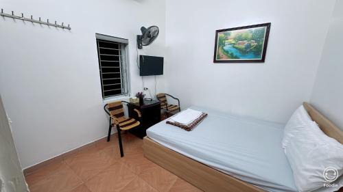 Viet Tri Hotel | Nha Nghi Phu Quy
