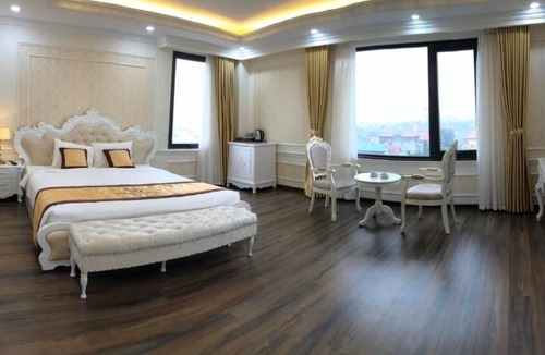 Hoang Mai House | Nha Nghi Tung Duong