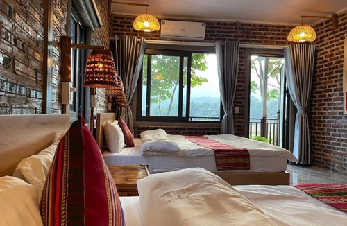 Mai Chau House | Nha Tan - Mai Chau Homestay & Tours