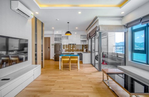 Vinh Phuoc Apartment | Nha Trang apartment
