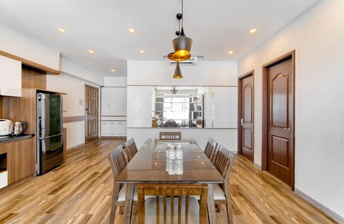 Vinh Phuoc Apartment | Nha Trang apartment
