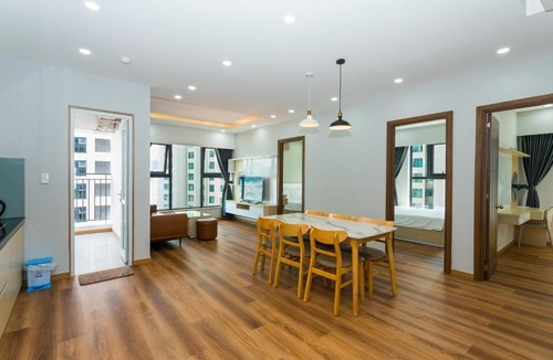 Vinh Phuoc Apartment | Nha Trang apartment
