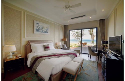Cam Lam Villa | Nha Trang Long Beach Villas