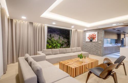 Nha Trang Villa | Nha Trang Oceanfront Luxury Villa Anh Nguyen