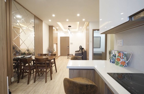 Vinh Phuoc Hotel | Nha Trang Oceannus