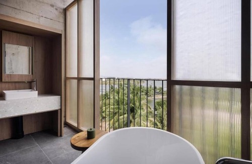 Cam Thanh Hotel | NHAAN Resort & Spa Hoi An, Tapestry Collection by Hilton