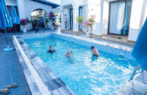 Tu Nghia House | NhanHomes 2 Quảng Ngãi