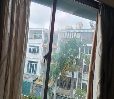Binh Thanh Hotel | Nhat Binh Hotel