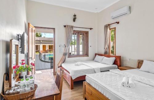 Ba Keo Apartment | Nhat Huy Bungalow Phu Quoc