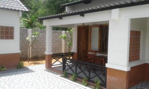 Ba Keo Apartment | Nhat Huy Bungalow Phu Quoc