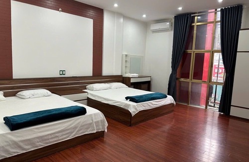Ha Giang House | Nhớ Homestay offers unique tours and luxurious, comfortable rooms with WiFi, AC