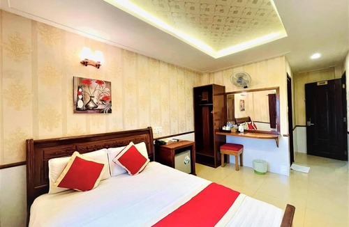 Korean Industrial Zone Hotel | Nhu Y 2 Hotel