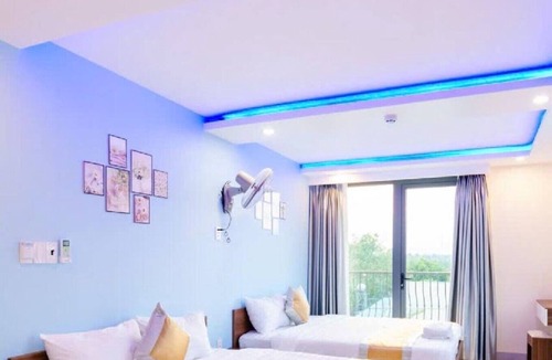 Hiep Ninh Hotel | Nhu Y Hotel Tay Ninh