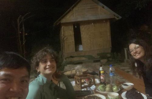 A Luoi Cabin | Nhuanthoa Homestay