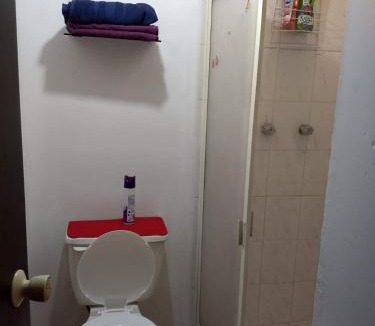 Ojo de Agua House | Nice and comfortable house, just for us