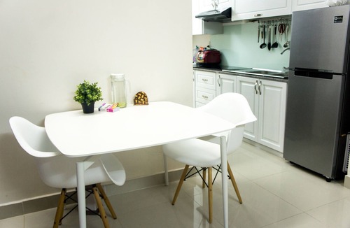 Thang Tam Apartment | Nice Apt in Vung Tau Island +84933165560