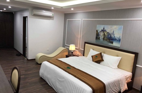 Vinh Yen Hotel | Nice Dream Hotel