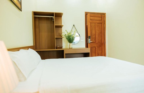 Hoa Lu Bed & Breakfast | Nice Homestay & Cafe Tam Coc