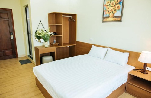 Hoa Lu Bed & Breakfast | Nice Homestay & Cafe Tam Coc