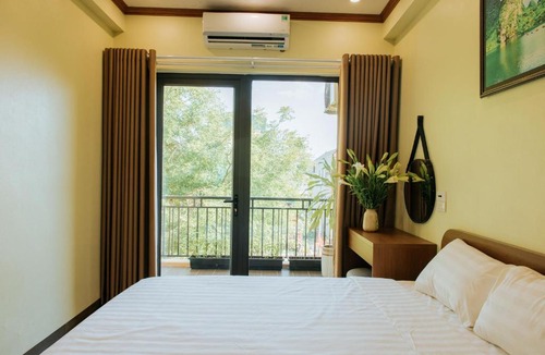 Hoa Lu Bed & Breakfast | Nice Homestay & Cafe Tam Coc
