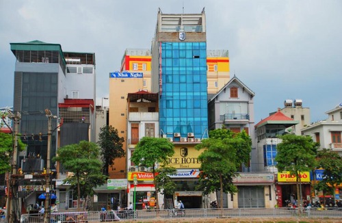 Thanh Xuan Hotel | Nice Hotel