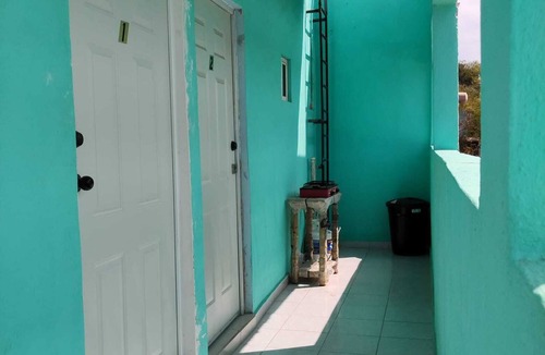 Guaymas Apartment | Nice independent room close to de downtown and Malecon Guaymas
