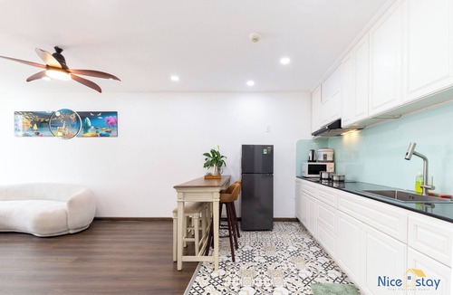 Phu Nhuan Apartment | Nice Stay - Orchard Garden - OG-09.10