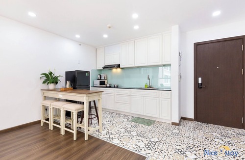 Phu Nhuan Apartment | Nice Stay - Orchard Garden - OG-09.10