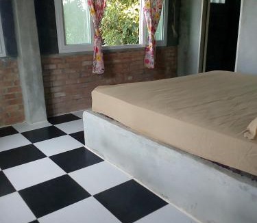 Ranong Cabin | Nice View Bungalow