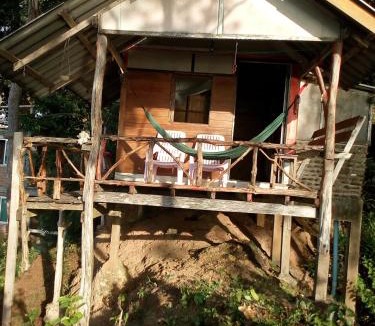 Ranong Cabin | Nice View Bungalow
