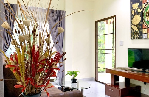 Nong Thale House | Nice villa for your relaxing holiday