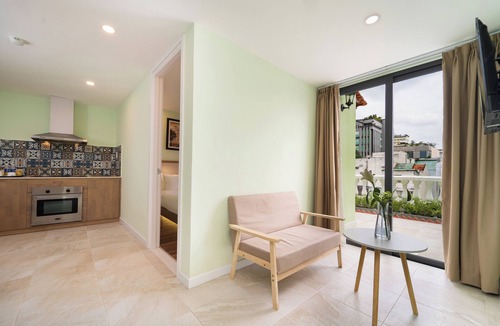 Phuong 6 Hotel | Nicecy Hotel - Truong Quyen