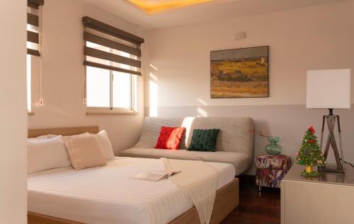 Bach Dang Riverside Apartment | NIDOVA Central Garden D1 Saigon