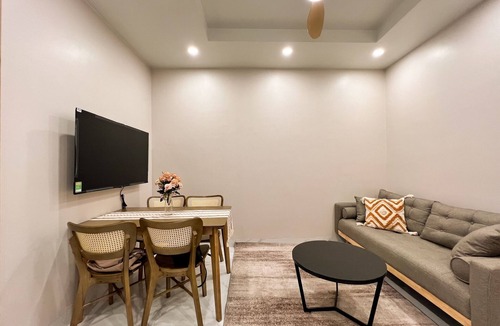 Ba Dinh Apartment | NINE HOUSING 279 Doi Can