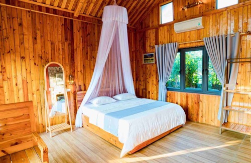 Gia Vien Hostel | Ninh Binh Eco Garden